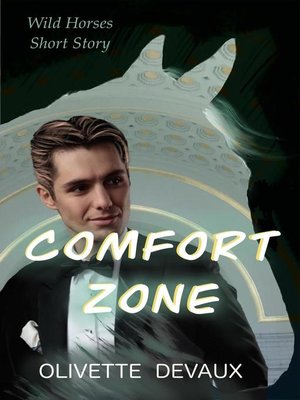cover image of Comfort Zone